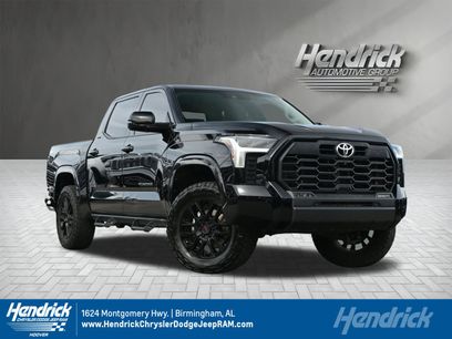 Used 2023 Toyota Tundra SR5 w/ TRD Sport Premium Package