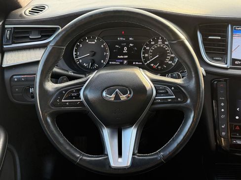 Used 2019 INFINITI QX50 Essential w/ Sensory Package AWD/4WD image 23