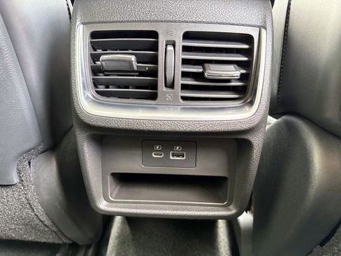 Certified 2023 INFINITI QX50 Luxe image 19