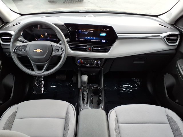 Used 2026 Chevrolet TrailBlazer LT FWD image 18