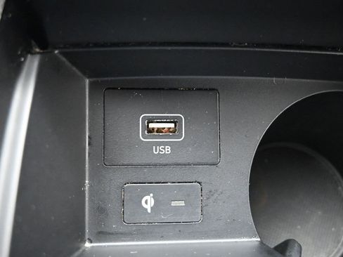 Used 2023 Hyundai Santa Fe Calligraphy w/ Cargo Package image 35