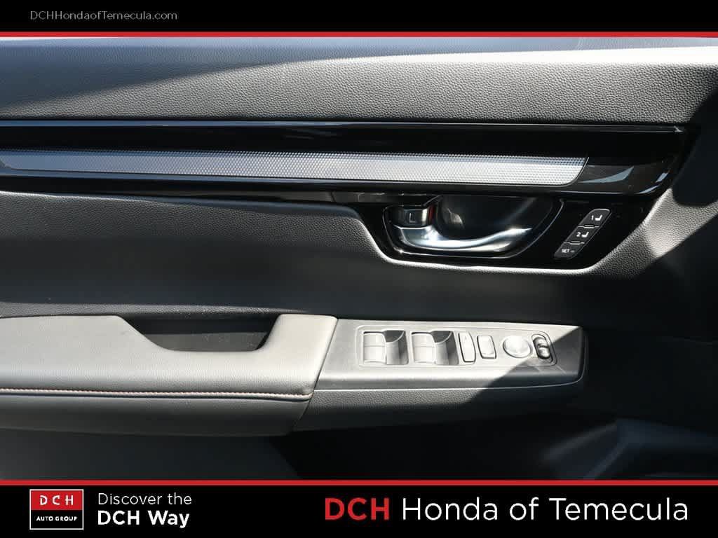 Used 2026 Honda CR-V Sport Touring image 16
