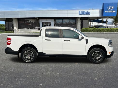 Used 2022 Ford Maverick XLT w/ XLT Luxury Package image 9