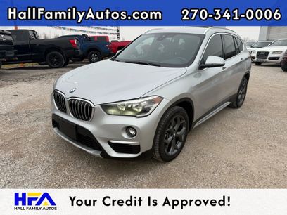 Used 2019 BMW X1 xDrive28i