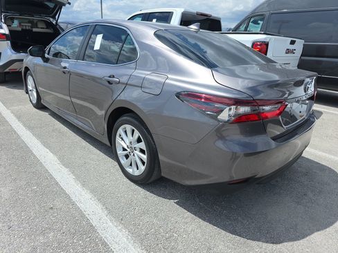 Used 2023 Toyota Camry LE FWD image 7