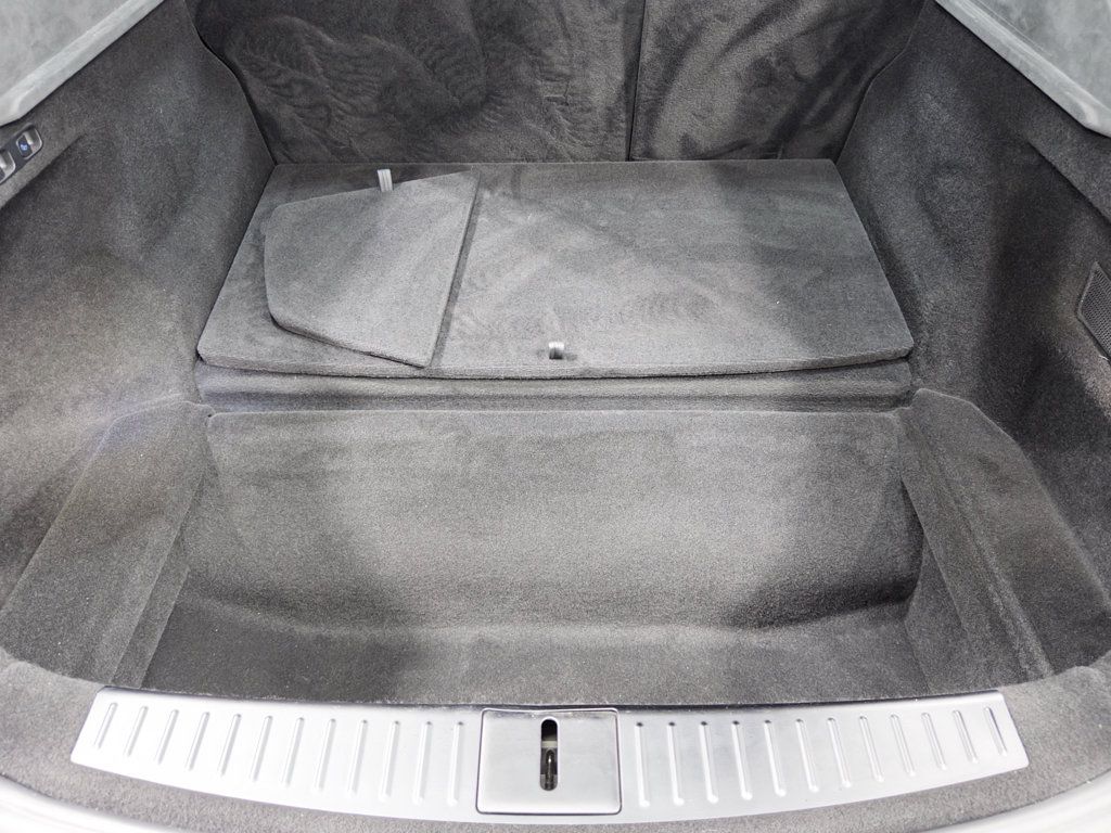 Used 2021 Tesla Model S Plaid AWD/4WD image 27