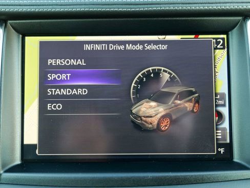 Used 2020 INFINITI QX50 Essential w/ Edition 30 Package image 54