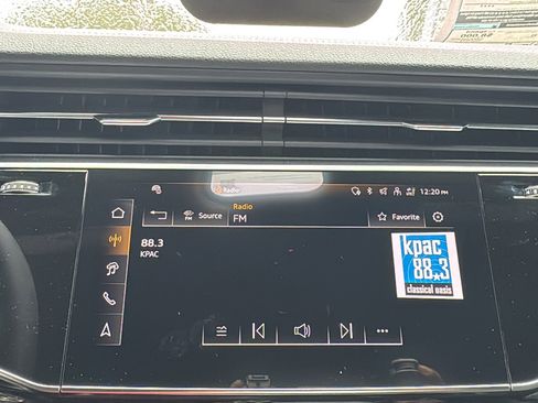 New 2026 Audi Q8 Premium Plus image 18