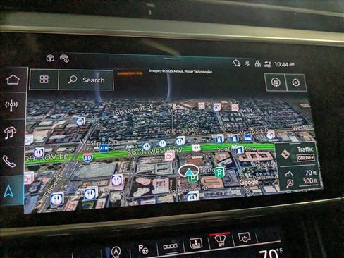 Used 2025 Audi S8 image 11