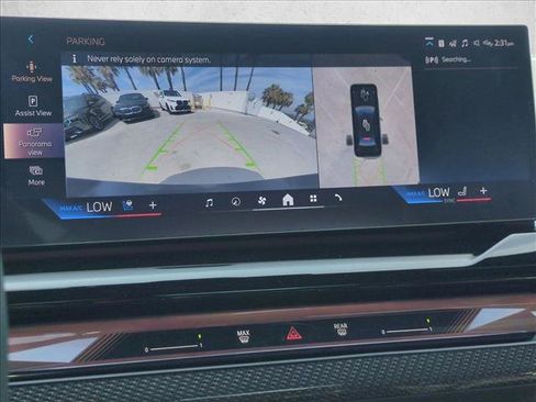 New 2026 BMW i5 eDrive40 w/ M Sport Package RWD image 11