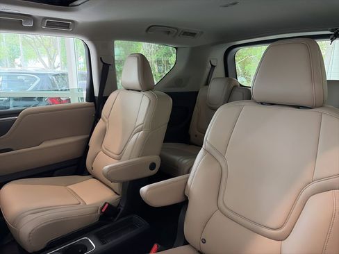New 2026 INFINITI QX80 Pure RWD image 6