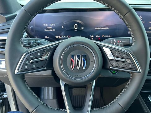 New 2026 Buick Enclave Sport Touring w/ LPO, Floor Liner Package image 16