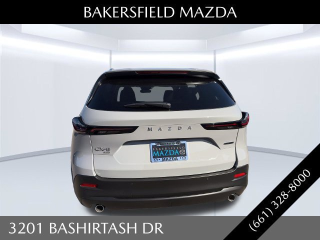 New 2026 MAZDA CX-5 Preferred AWD/4WD image 4