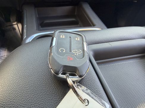 Used 2021 Chevrolet Silverado 1500 RST w/ Convenience Package II image 50