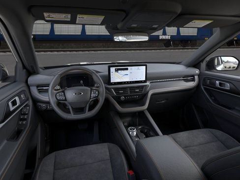 New 2026 Ford Explorer Tremor AWD/4WD image 40