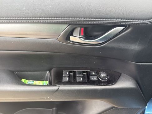 Used 2023 MAZDA CX-5 AWD 2.5 S w/ Select Package image 10