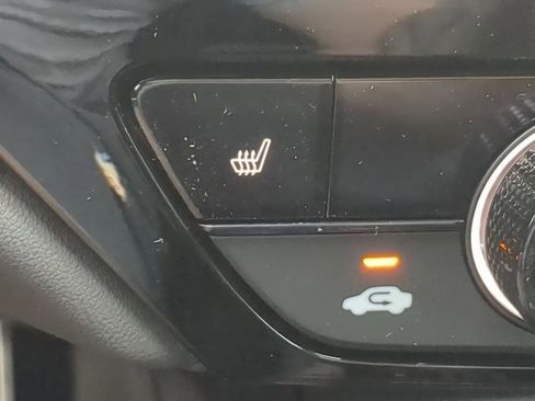 New 2025 Honda Accord Sport image 21