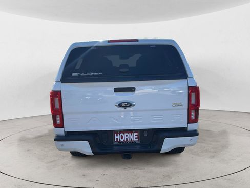 Used 2020 Ford Ranger XLT w/ Trailer Tow Package image 4