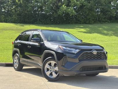 Used 2023 Toyota RAV4 XLE