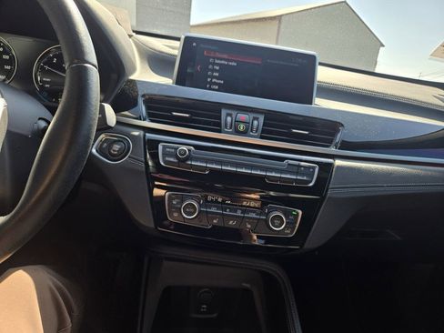 Used 2022 BMW X1 xDrive28i w/ Convenience Package image 16