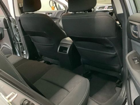 Used 2016 Subaru Legacy 2.5i Premium image 17