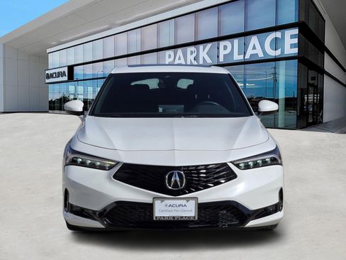 Used 2023 Acura Integra A-Spec image 2