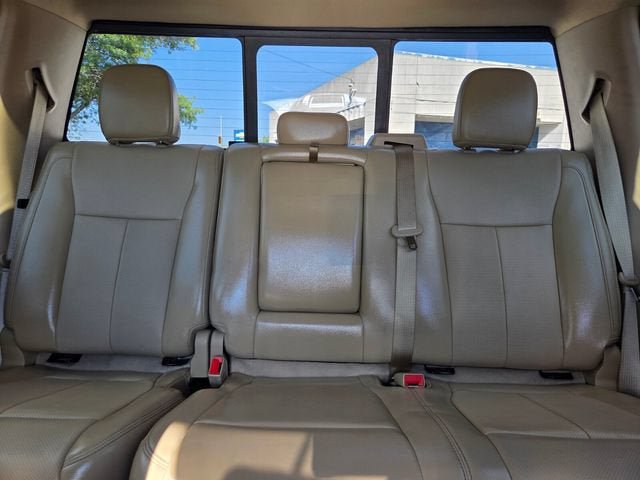 Used 2018 Ford F150 Lariat AWD/4WD image 12