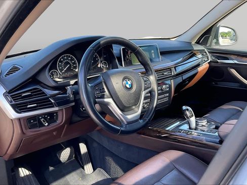 Used 2016 BMW X5 xDrive35i AWD/4WD image 16