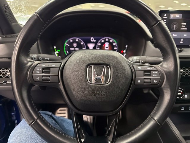 Used 2024 Honda Accord Sport image 23