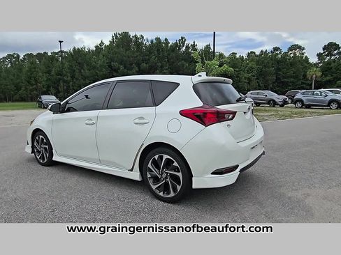 Used 2016 Scion iM FWD image 26
