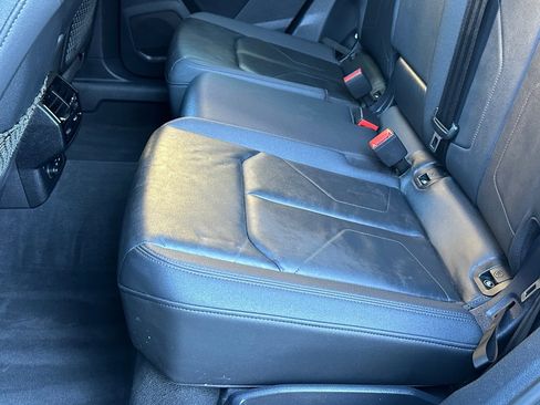 Used 2022 Audi Q3 2.0T Premium w/ Convenience Package image 13