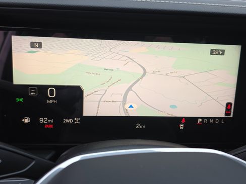 New 2026 GMC Terrain Elevation w/ Technology Package II image 22