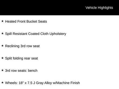 Used 2023 Subaru Ascent Premium w/ Convenience Package image 9