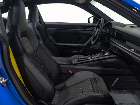 Used 2026 Porsche 911 Carrera GTS image 74