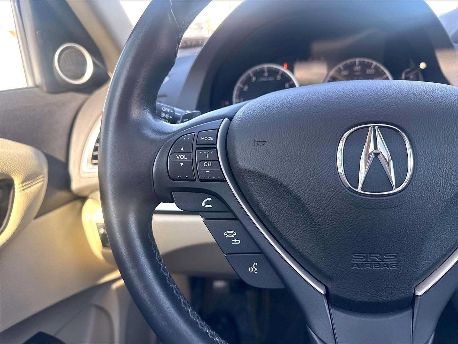 Used 2016 Acura RDX w/ Advance Package FWD image 22