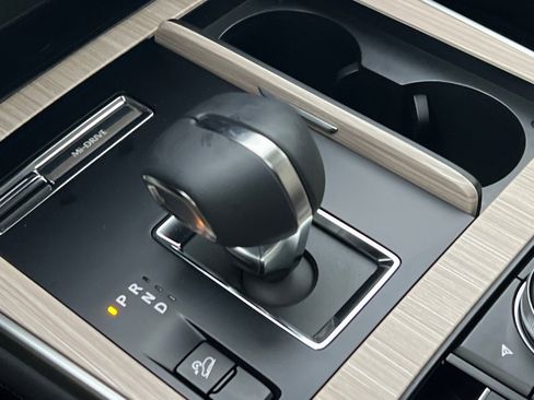 New 2026 MAZDA CX-90 3.3 Turbo w/ Preferred Package image 19