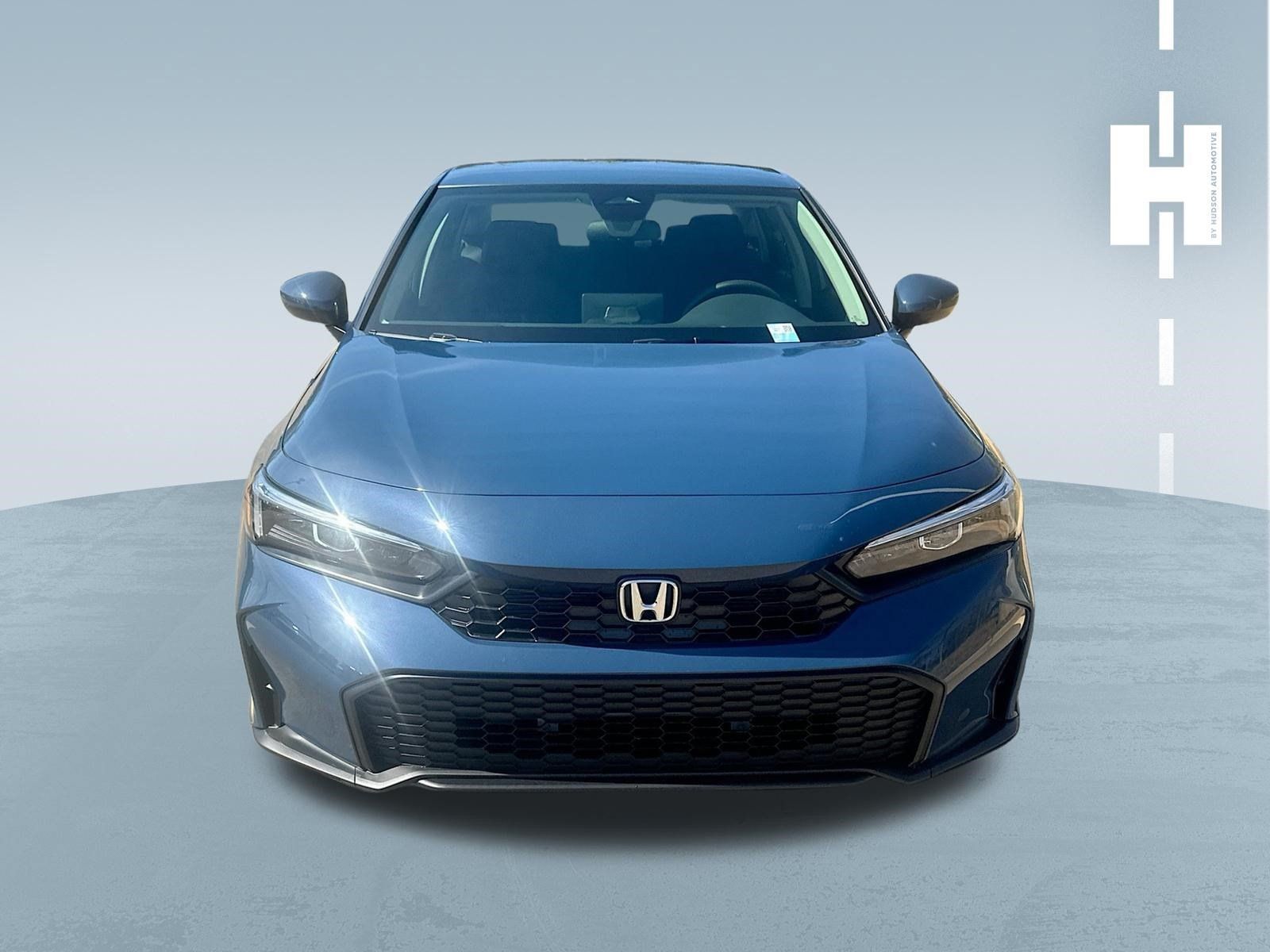 Used 2026 Honda Civic LX image 3