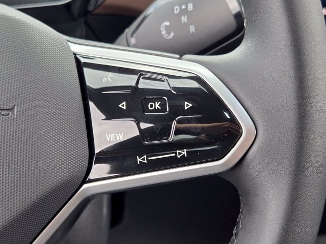 New 2026 Volkswagen ID.4 Pro RWD image 26
