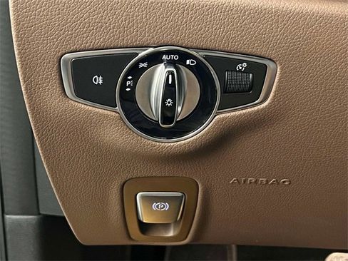 Certified 2023 Mercedes-Benz E 350 4MATIC Sedan image 22