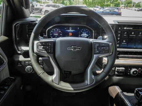 Used 2026 Chevrolet Silverado 1500 RST image 18