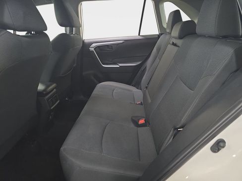 Used 2024 Toyota RAV4 LE FWD image 14