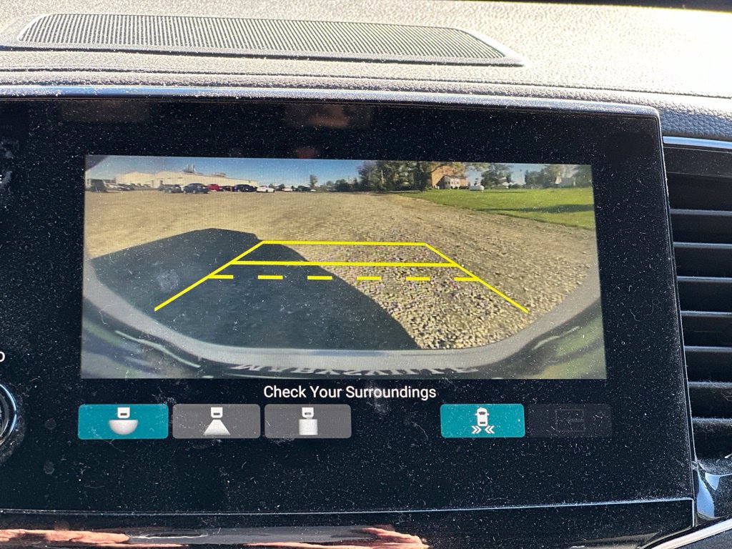 Used 2021 Honda Passport Elite image 22