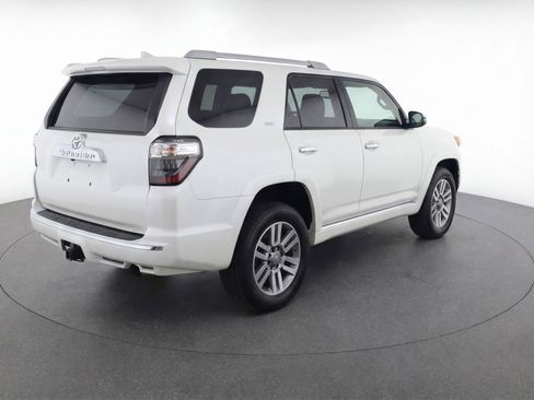 Used 2024 Toyota 4Runner TRD Sport RWD image 9
