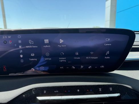 Used 2026 Buick Enclave Preferred FWD image 25