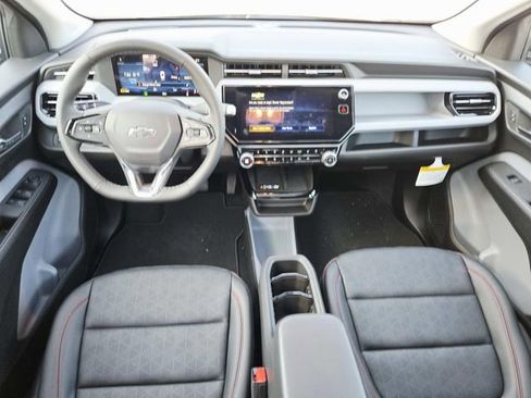 New 2027 Chevrolet Bolt RS w/ Technology Package FWD image 7