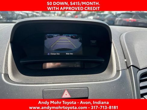 Used 2016 Acura RDX FWD image 24