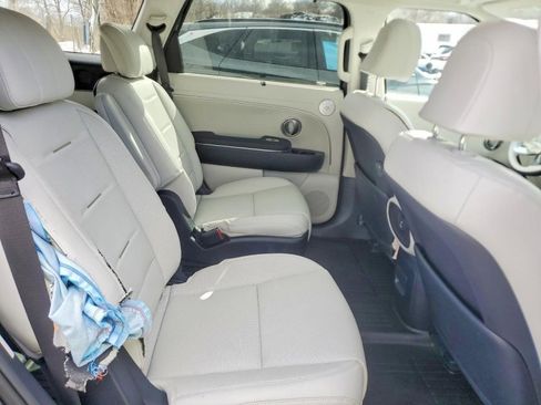 Used 2026 Hyundai Palisade Calligraphy image 9