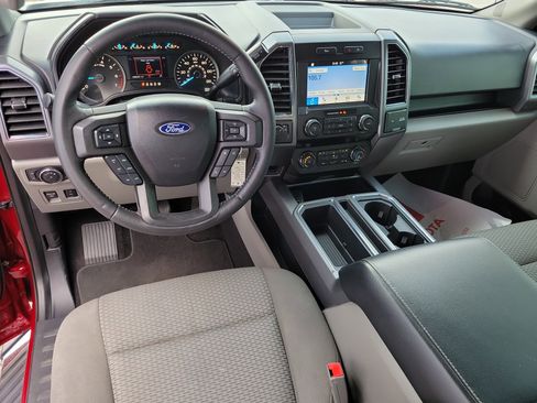 Used 2019 Ford F150 XLT w/ Equipment Group 302A Luxury RWD image 14