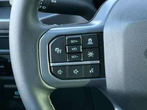 New 2026 Ford F150 XLT w/ Equipment Group 302A MID image 35