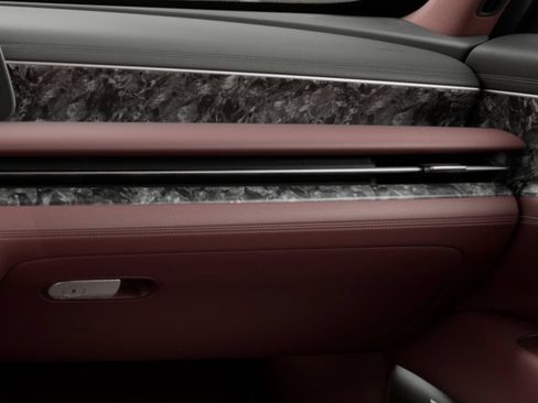 New 2026 Genesis G90 3.5T AWD/4WD image 25